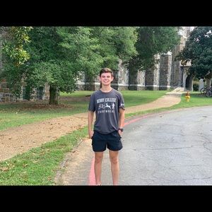 Meet your Posher, Matthew